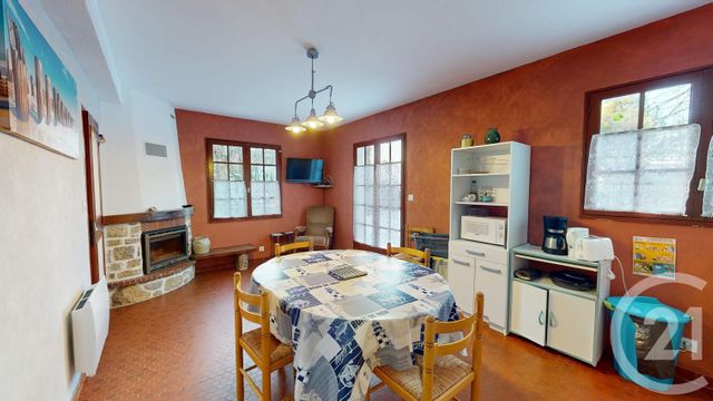 maison à vendre - 10 pièces - 166.81 m2 - LA TRANCHE SUR MER - 85 - PAYS-DE-LOIRE - Century 21 Côte De Lumière