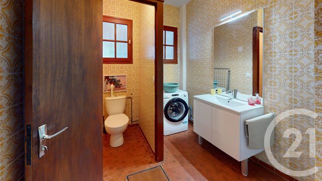 maison à vendre - 10 pièces - 166.81 m2 - LA TRANCHE SUR MER - 85 - PAYS-DE-LOIRE - Century 21 Côte De Lumière