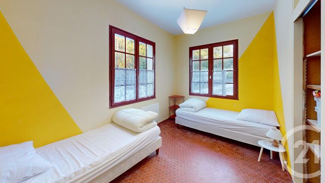 maison à vendre - 10 pièces - 166.81 m2 - LA TRANCHE SUR MER - 85 - PAYS-DE-LOIRE - Century 21 Côte De Lumière