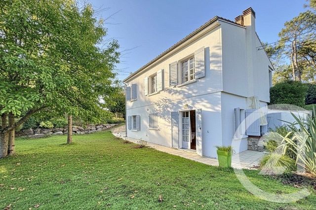 maison à vendre - 10 pièces - 166.81 m2 - LA TRANCHE SUR MER - 85 - PAYS-DE-LOIRE - Century 21 Côte De Lumière