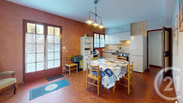 maison à vendre - 10 pièces - 166.81 m2 - LA TRANCHE SUR MER - 85 - PAYS-DE-LOIRE - Century 21 Côte De Lumière