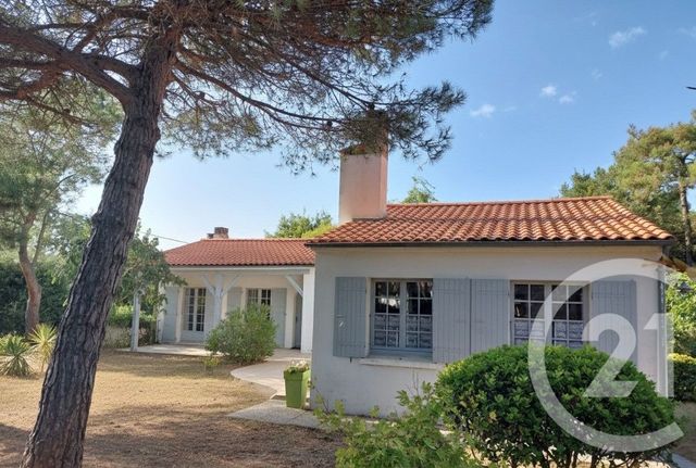 maison - LA TRANCHE SUR MER - 85