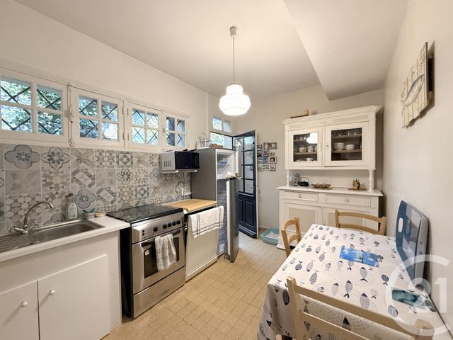 maison à vendre - 4 pièces - 78.15 m2 - LA TRANCHE SUR MER - 85 - PAYS-DE-LOIRE - Century 21 Côte De Lumière