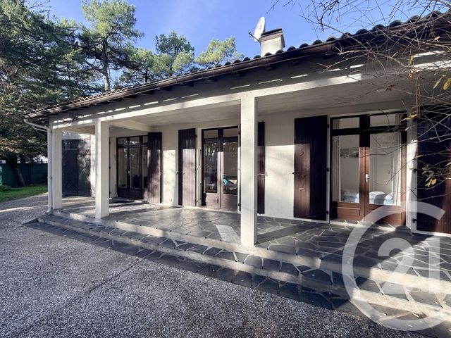 maison à vendre - 4 pièces - 78.15 m2 - LA TRANCHE SUR MER - 85 - PAYS-DE-LOIRE - Century 21 Côte De Lumière