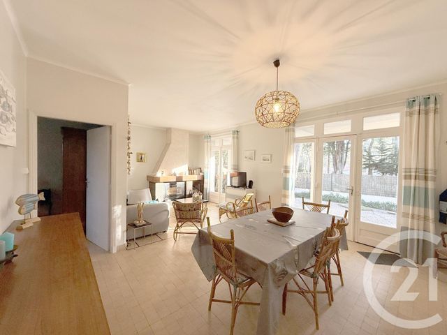 maison à vendre - 4 pièces - 78.15 m2 - LA TRANCHE SUR MER - 85 - PAYS-DE-LOIRE - Century 21 Côte De Lumière