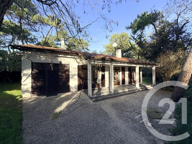 maison - LA TRANCHE SUR MER - 85