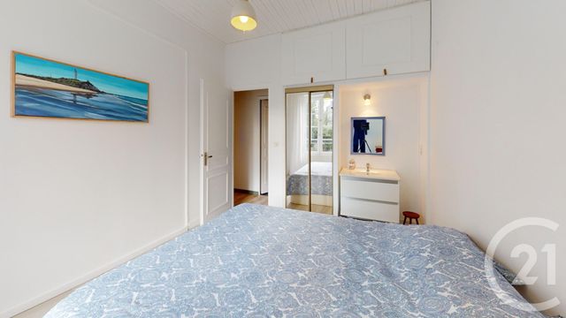 maison à vendre - 7 pièces - 197.0 m2 - ST MICHEL EN L HERM - 85 - PAYS-DE-LOIRE - Century 21 Côte De Lumière