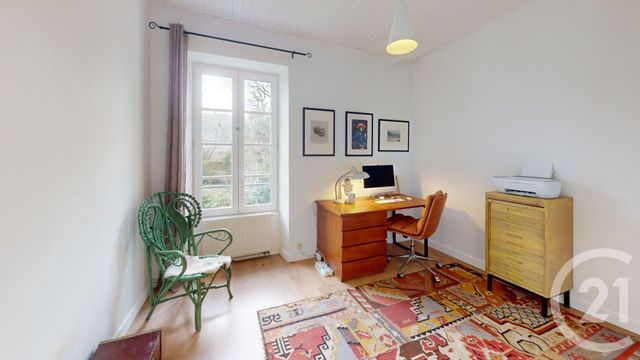 maison à vendre - 7 pièces - 197.0 m2 - ST MICHEL EN L HERM - 85 - PAYS-DE-LOIRE - Century 21 Côte De Lumière