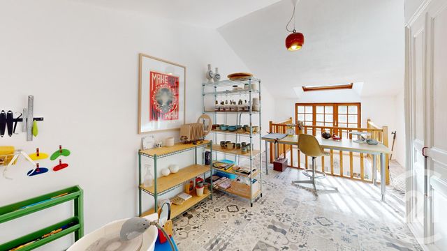 maison à vendre - 7 pièces - 197.0 m2 - ST MICHEL EN L HERM - 85 - PAYS-DE-LOIRE - Century 21 Côte De Lumière