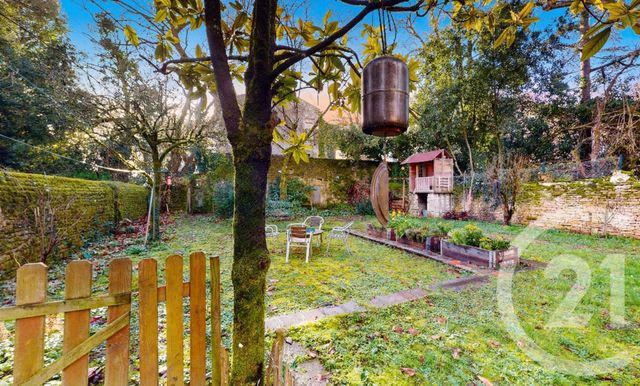 maison à vendre - 7 pièces - 197.0 m2 - ST MICHEL EN L HERM - 85 - PAYS-DE-LOIRE - Century 21 Côte De Lumière