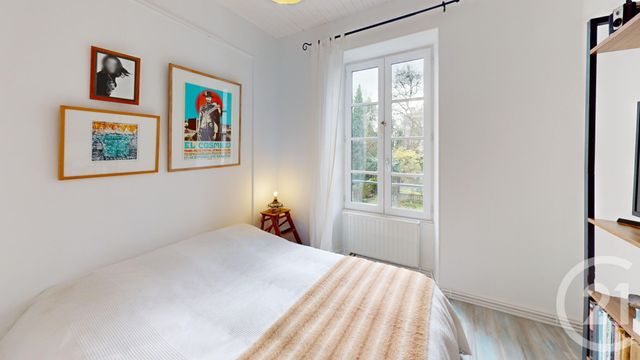 maison à vendre - 7 pièces - 197.0 m2 - ST MICHEL EN L HERM - 85 - PAYS-DE-LOIRE - Century 21 Côte De Lumière