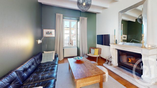 maison à vendre - 7 pièces - 197.0 m2 - ST MICHEL EN L HERM - 85 - PAYS-DE-LOIRE - Century 21 Côte De Lumière