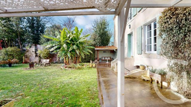 maison à vendre - 7 pièces - 197.0 m2 - ST MICHEL EN L HERM - 85 - PAYS-DE-LOIRE - Century 21 Côte De Lumière