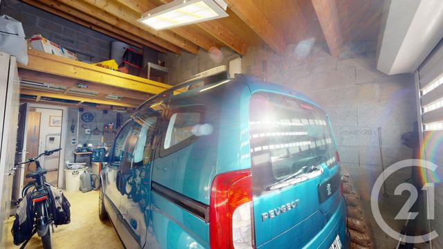 maison à vendre - 5 pièces - 106.97 m2 - ANGLES - 85 - PAYS-DE-LOIRE - Century 21 Côte De Lumière