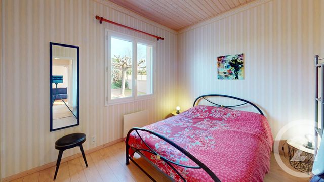 maison à vendre - 5 pièces - 106.97 m2 - ANGLES - 85 - PAYS-DE-LOIRE - Century 21 Côte De Lumière