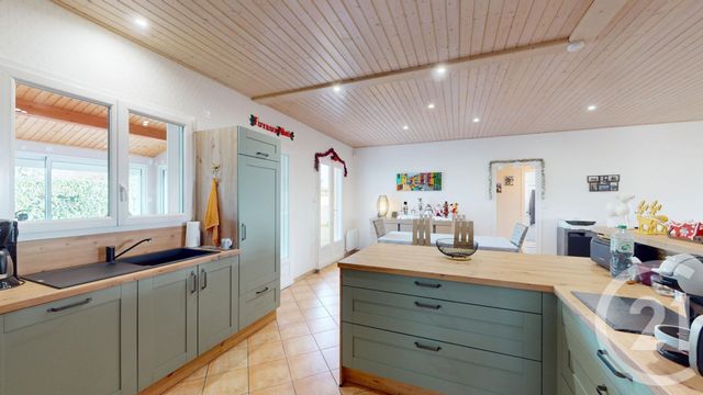 maison à vendre - 5 pièces - 106.97 m2 - ANGLES - 85 - PAYS-DE-LOIRE - Century 21 Côte De Lumière