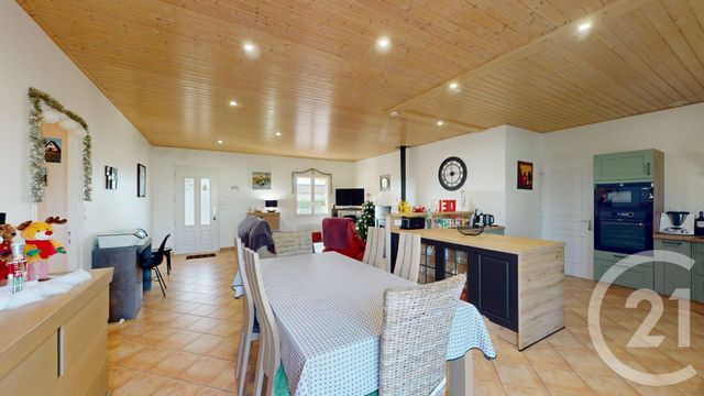 maison à vendre - 5 pièces - 106.97 m2 - ANGLES - 85 - PAYS-DE-LOIRE - Century 21 Côte De Lumière