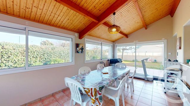 maison à vendre - 5 pièces - 106.97 m2 - ANGLES - 85 - PAYS-DE-LOIRE - Century 21 Côte De Lumière