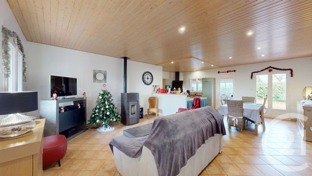 maison à vendre - 5 pièces - 106.97 m2 - ANGLES - 85 - PAYS-DE-LOIRE - Century 21 Côte De Lumière