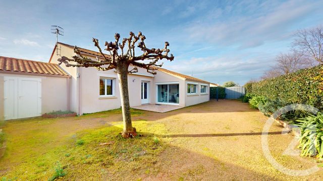 maison à vendre - 5 pièces - 106.97 m2 - ANGLES - 85 - PAYS-DE-LOIRE - Century 21 Côte De Lumière