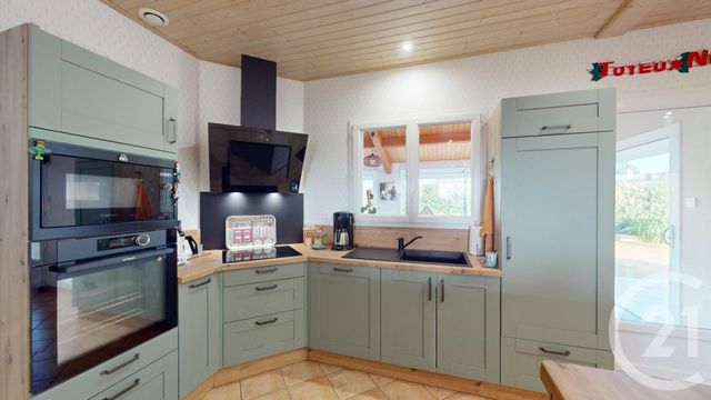 maison à vendre - 5 pièces - 106.97 m2 - ANGLES - 85 - PAYS-DE-LOIRE - Century 21 Côte De Lumière