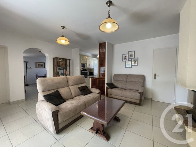 maison à vendre - 5 pièces - 93.24 m2 - LA TRANCHE SUR MER - 85 - PAYS-DE-LOIRE - Century 21 Côte De Lumière