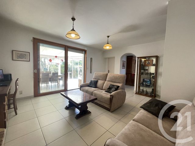 maison à vendre - 5 pièces - 93.24 m2 - LA TRANCHE SUR MER - 85 - PAYS-DE-LOIRE - Century 21 Côte De Lumière