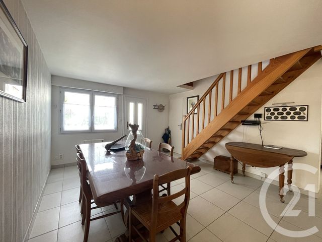 maison à vendre - 5 pièces - 93.24 m2 - LA TRANCHE SUR MER - 85 - PAYS-DE-LOIRE - Century 21 Côte De Lumière