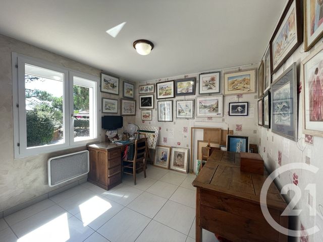 maison à vendre - 5 pièces - 93.24 m2 - LA TRANCHE SUR MER - 85 - PAYS-DE-LOIRE - Century 21 Côte De Lumière