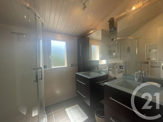 maison à vendre - 5 pièces - 93.24 m2 - LA TRANCHE SUR MER - 85 - PAYS-DE-LOIRE - Century 21 Côte De Lumière