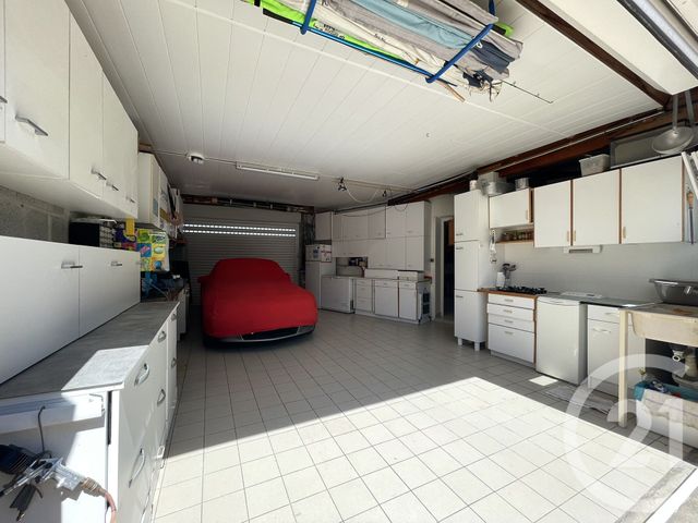 maison à vendre - 5 pièces - 93.24 m2 - LA TRANCHE SUR MER - 85 - PAYS-DE-LOIRE - Century 21 Côte De Lumière
