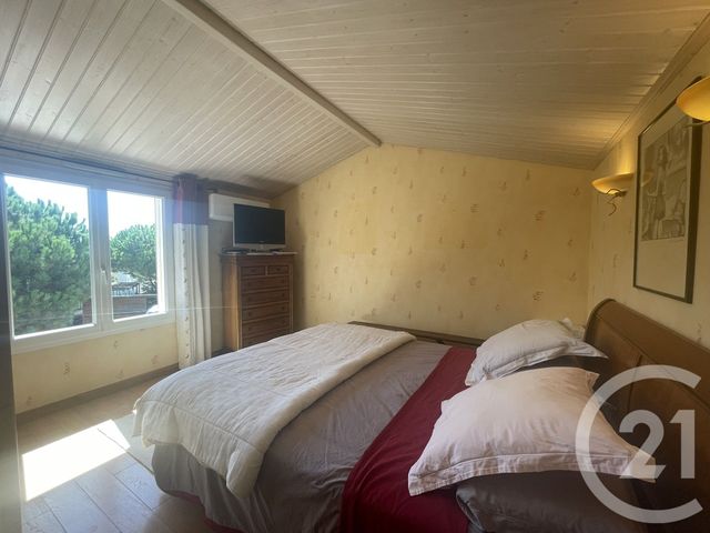 maison à vendre - 5 pièces - 93.24 m2 - LA TRANCHE SUR MER - 85 - PAYS-DE-LOIRE - Century 21 Côte De Lumière