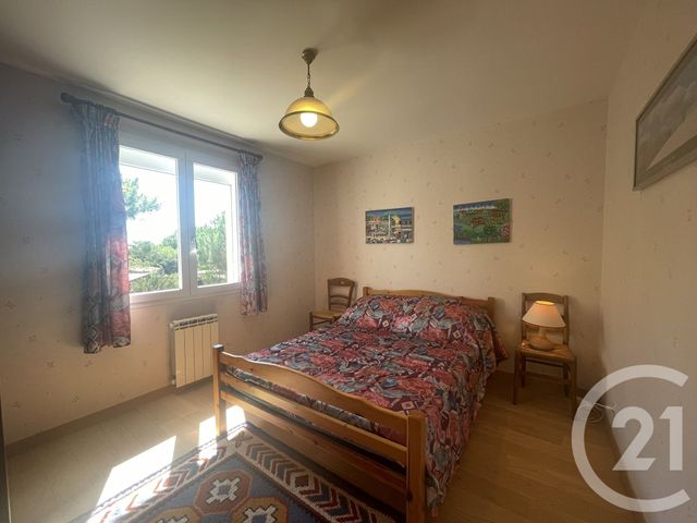 maison à vendre - 5 pièces - 93.24 m2 - LA TRANCHE SUR MER - 85 - PAYS-DE-LOIRE - Century 21 Côte De Lumière