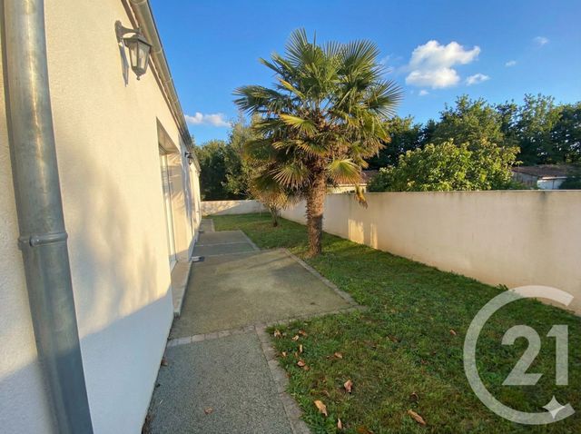 maison à louer - 3 pièces - 77.16 m2 - ANGLES - 85 - PAYS-DE-LOIRE - Century 21 Côte De Lumière