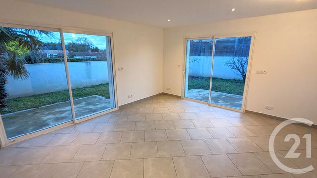 maison à louer - 3 pièces - 77.16 m2 - ANGLES - 85 - PAYS-DE-LOIRE - Century 21 Côte De Lumière