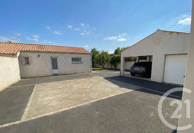 Maison à louer ANGLES