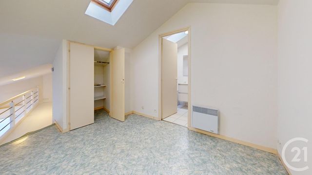 Appartement F2 à louer - 2 pièces - 33.81 m2 - LA TRANCHE SUR MER - 85 - PAYS-DE-LOIRE - Century 21 Côte De Lumière