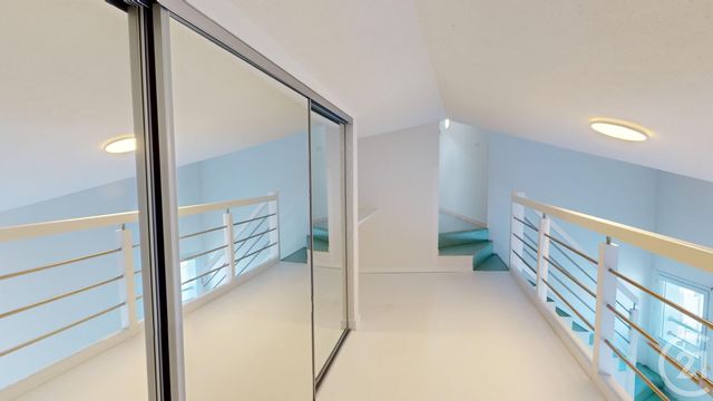Appartement F2 à louer - 2 pièces - 33.81 m2 - LA TRANCHE SUR MER - 85 - PAYS-DE-LOIRE - Century 21 Côte De Lumière