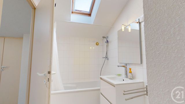 Appartement F2 à louer - 2 pièces - 33.81 m2 - LA TRANCHE SUR MER - 85 - PAYS-DE-LOIRE - Century 21 Côte De Lumière