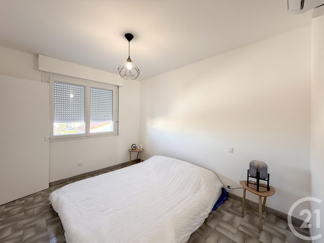 Appartement F3 à vendre - 3 pièces - 66.02 m2 - LA TRANCHE SUR MER - 85 - PAYS-DE-LOIRE - Century 21 Côte De Lumière