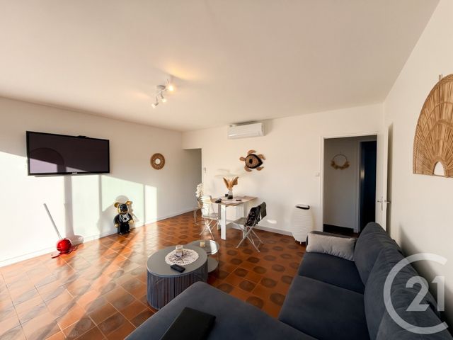 Appartement F3 à vendre - 3 pièces - 66.02 m2 - LA TRANCHE SUR MER - 85 - PAYS-DE-LOIRE - Century 21 Côte De Lumière