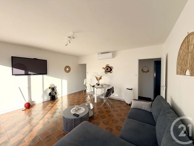 Appartement F3 à vendre - 3 pièces - 66.02 m2 - LA TRANCHE SUR MER - 85 - PAYS-DE-LOIRE - Century 21 Côte De Lumière