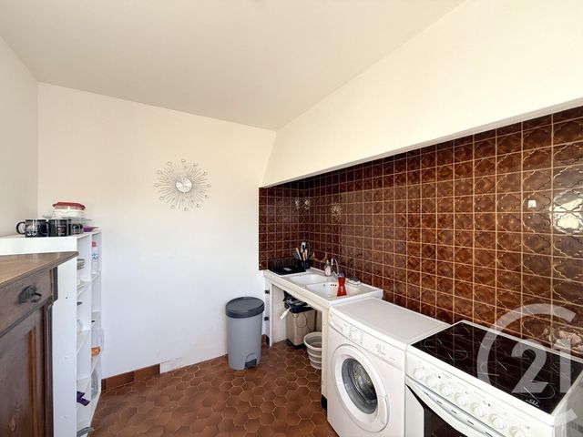 Appartement F3 à vendre - 3 pièces - 66.02 m2 - LA TRANCHE SUR MER - 85 - PAYS-DE-LOIRE - Century 21 Côte De Lumière