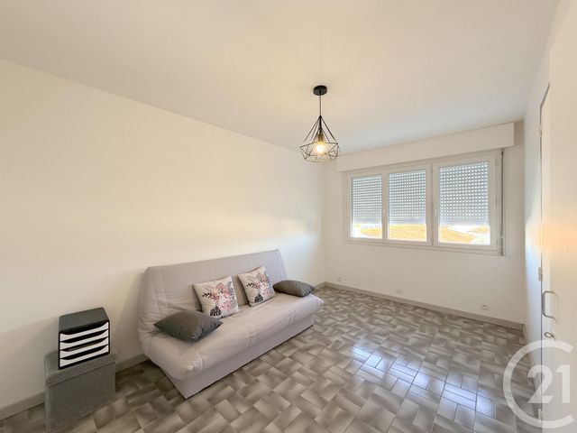 Appartement F3 à vendre - 3 pièces - 66.02 m2 - LA TRANCHE SUR MER - 85 - PAYS-DE-LOIRE - Century 21 Côte De Lumière