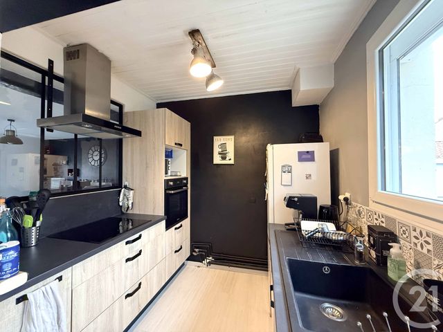 maison à vendre - 6 pièces - 151.35 m2 - ANGLES - 85 - PAYS-DE-LOIRE - Century 21 Côte De Lumière