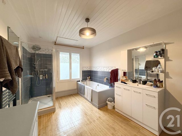 maison à vendre - 6 pièces - 151.35 m2 - ANGLES - 85 - PAYS-DE-LOIRE - Century 21 Côte De Lumière