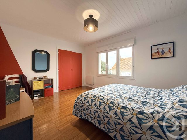 maison à vendre - 6 pièces - 151.35 m2 - ANGLES - 85 - PAYS-DE-LOIRE - Century 21 Côte De Lumière