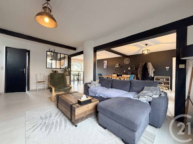 maison à vendre - 6 pièces - 151.35 m2 - ANGLES - 85 - PAYS-DE-LOIRE - Century 21 Côte De Lumière