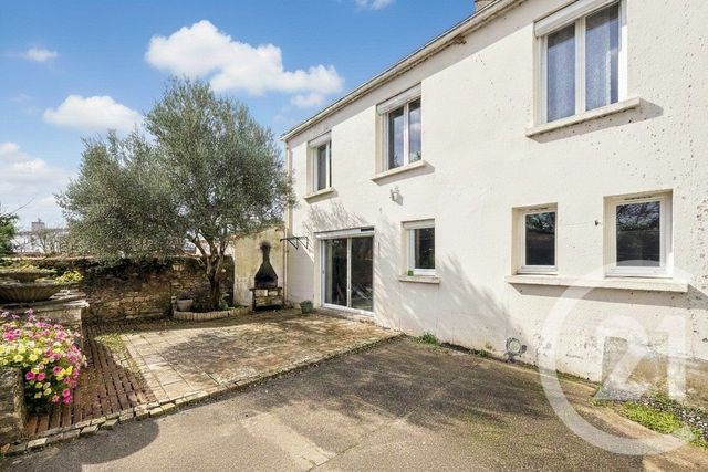 maison - ANGLES - 85