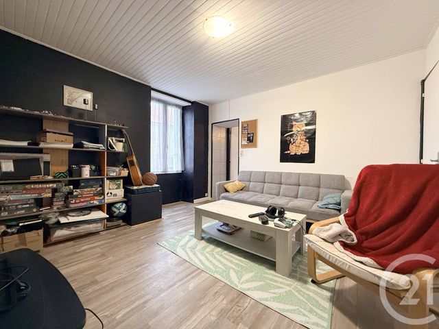 maison à vendre - 6 pièces - 151.35 m2 - ANGLES - 85 - PAYS-DE-LOIRE - Century 21 Côte De Lumière